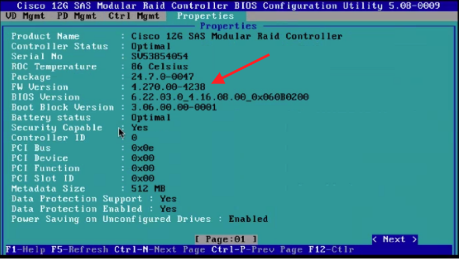 Protection enabled. Контроллер Cisco Boot optimized m.2 Raid Controller. Настройка биос для контроллера Avago. Avago MEGARAID configuration Utility. Avago MEGARAID BIOS configuration Utility настройка.